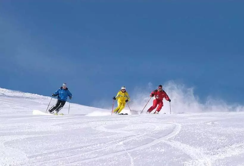 Fotos del hotel Försterhof:  8