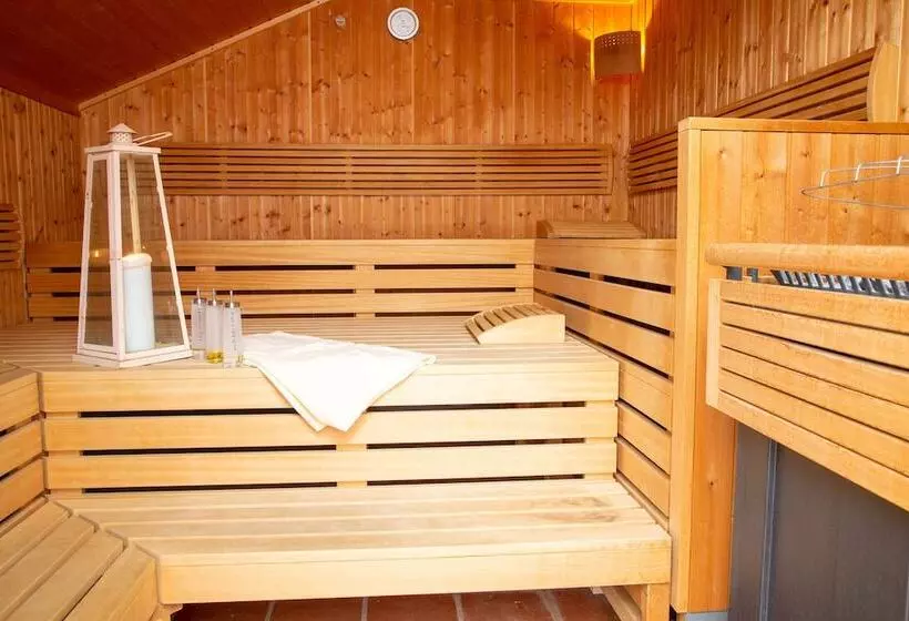 Fotos del hotel Försterhof:  3