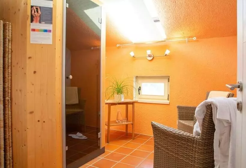 Fotos del hotel Försterhof:  11