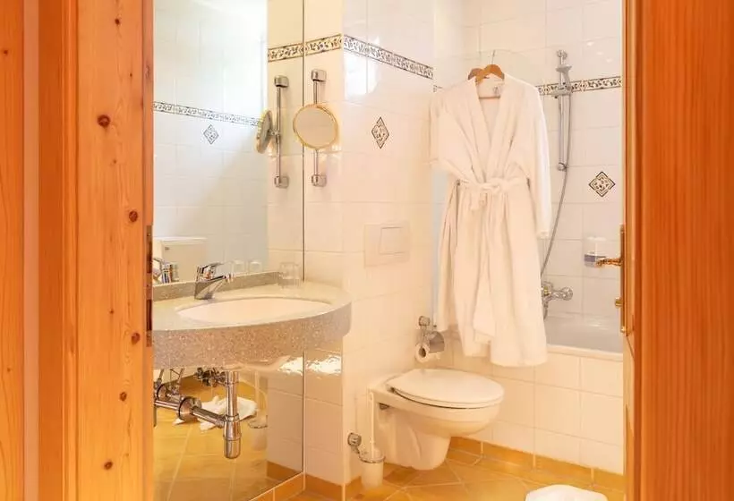 Fotos del hotel Försterhof:  7