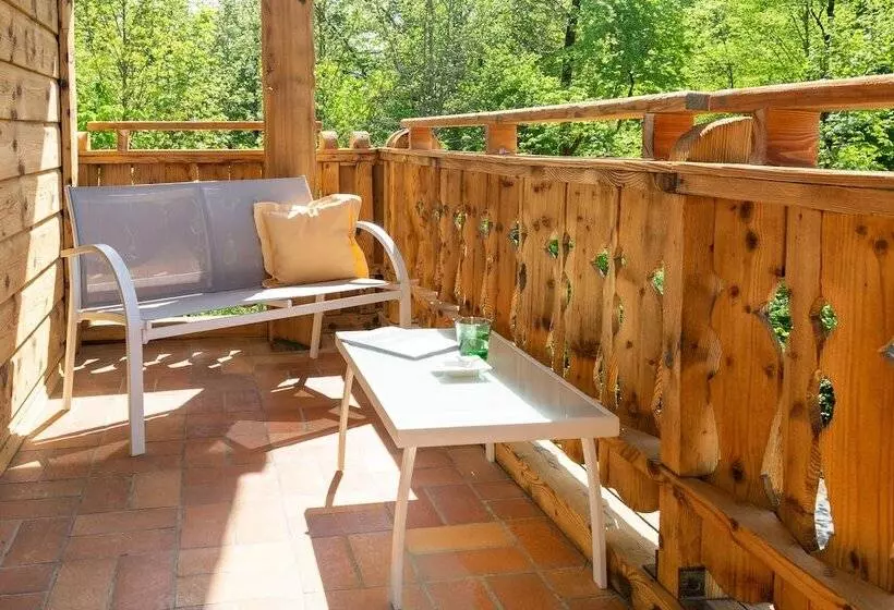 Fotos del hotel Försterhof:  6