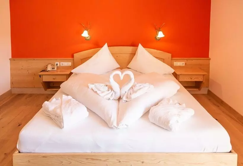 Fotos del hotel Försterhof:  22