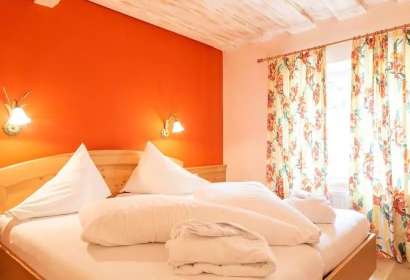 Fotos del hotel Försterhof:  25