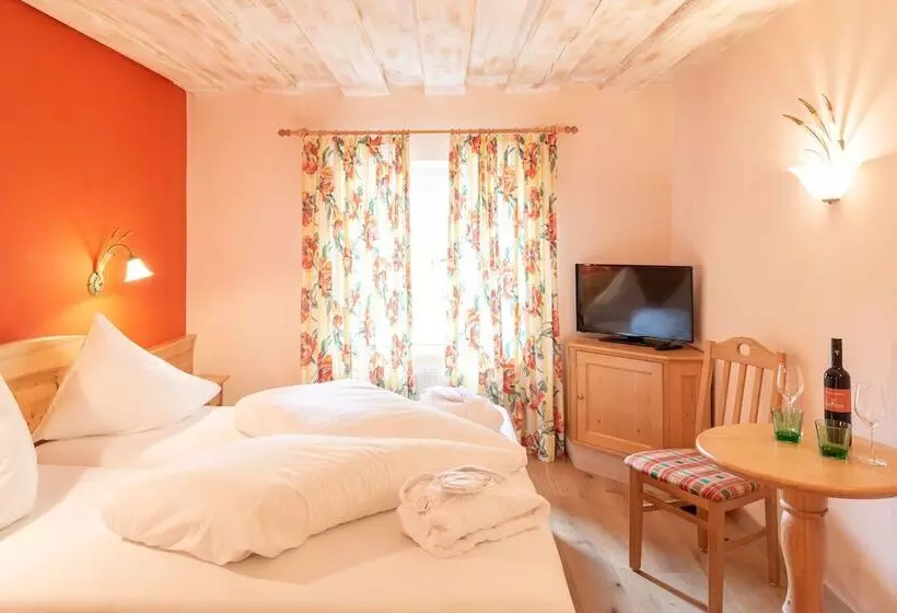 Fotos del hotel Försterhof:  18