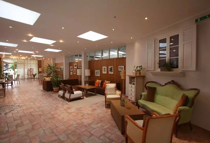 Fotos del hotel Försterhof:  2