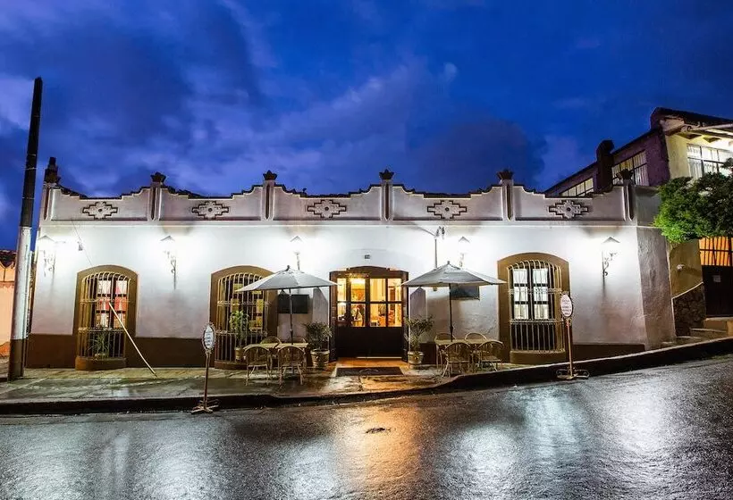 Fotos del hotel Grand Guadalupe By Inmense:  3