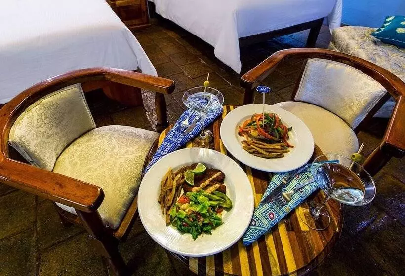 Fotos del hotel Grand Guadalupe By Inmense:  2