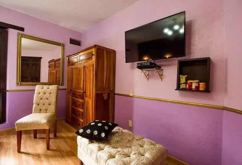 Fotos del hotel Grand Guadalupe By Inmense:  24