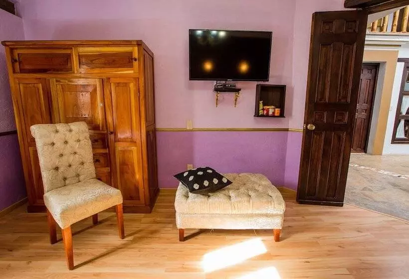 Fotos del hotel Grand Guadalupe By Inmense:  25