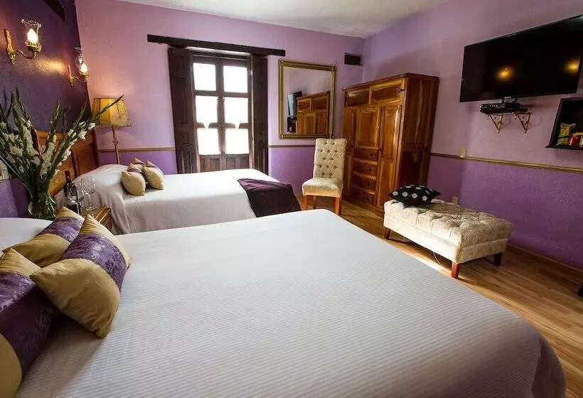 Fotos del hotel Grand Guadalupe By Inmense:  4