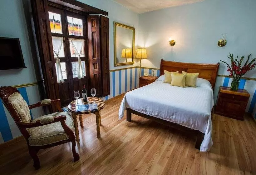 Fotos del hotel Grand Guadalupe By Inmense:  14