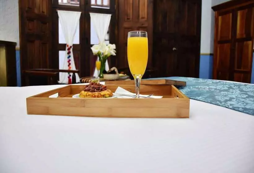 Fotos del hotel Grand Guadalupe By Inmense:  5