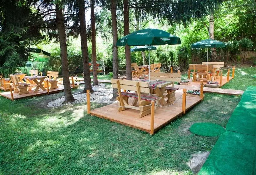 Fotos del hotel Grand:  11