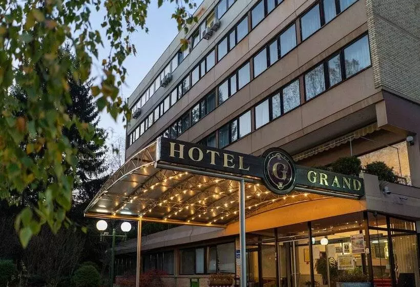 Fotos del hotel Grand:  8