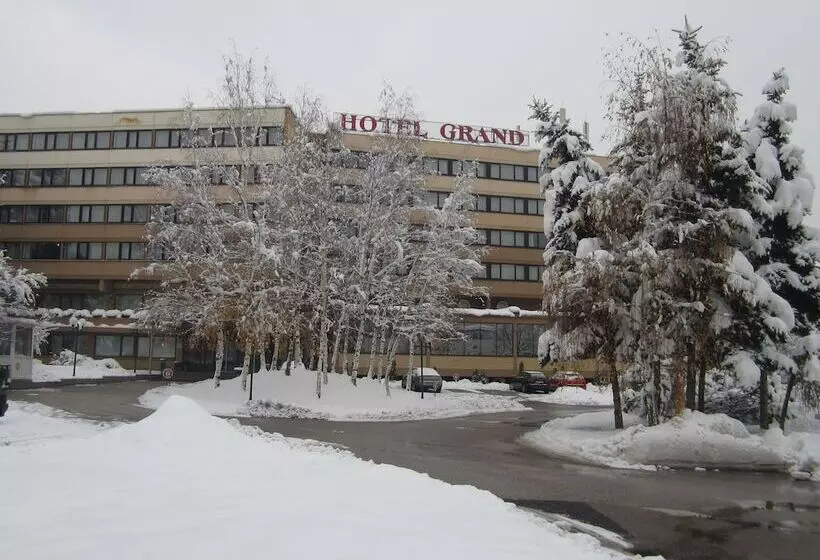 Fotos del hotel Grand:  17