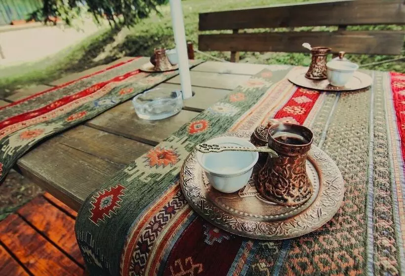 Fotos del hotel Grand:  14