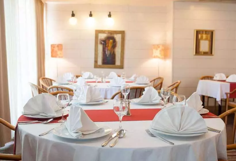 Fotos del hotel Grand:  18