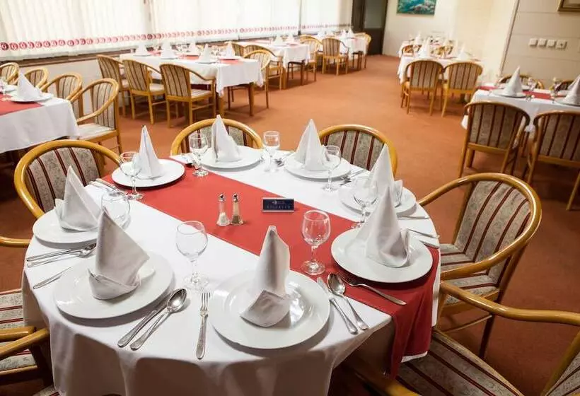 Fotos del hotel Grand:  16