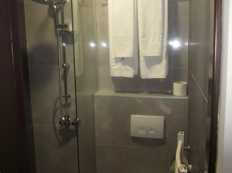 Fotos del hotel Grand:  7