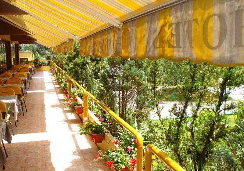 Fotos del hotel Grand:  6