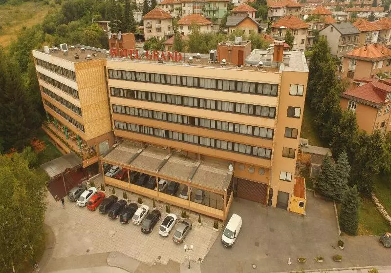 Fotos del hotel Grand:  19