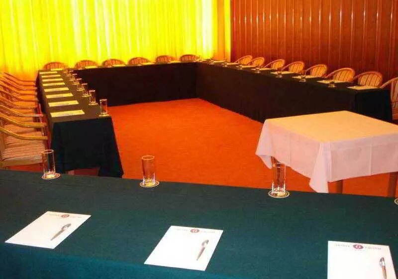 Fotos del hotel Grand:  5