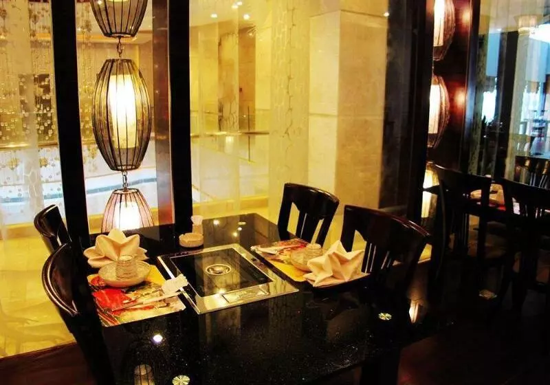 Fotos del hotel Poly Hotel:  11