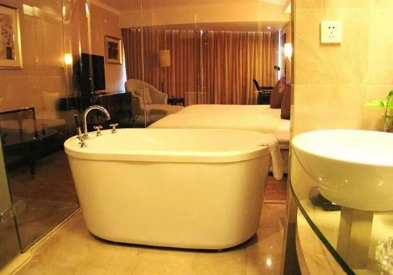 Fotos del hotel Poly Hotel:  5