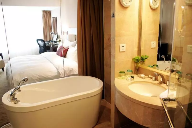 Fotos del hotel Poly Hotel:  13