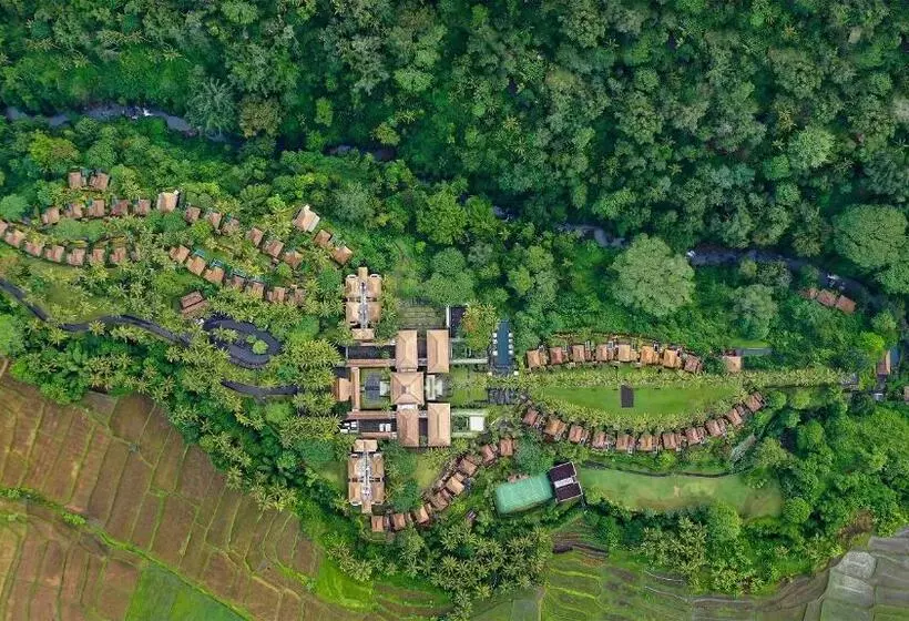 Fotos del hotel Maya Ubud Resort And Spa:  14