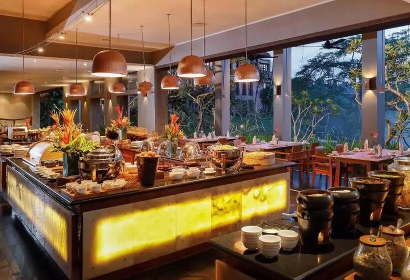 Fotos del hotel Maya Ubud Resort And Spa:  16