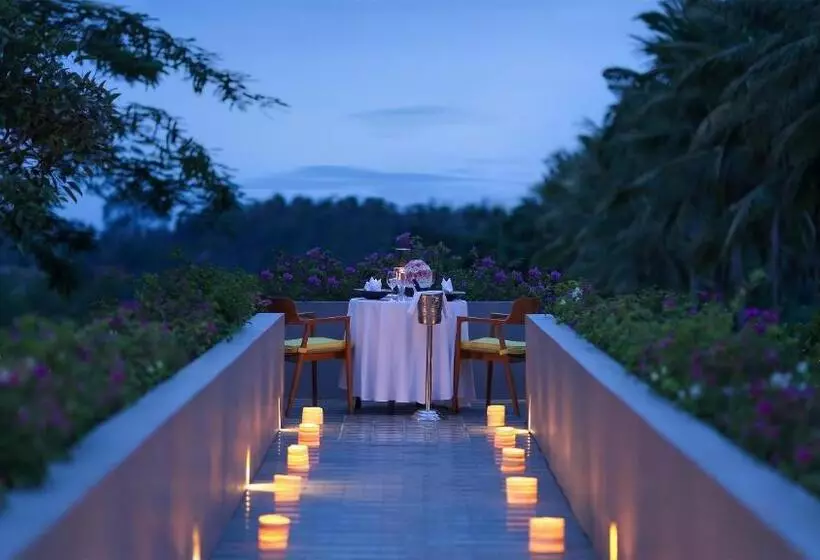 Fotos del hotel Maya Ubud Resort And Spa:  13