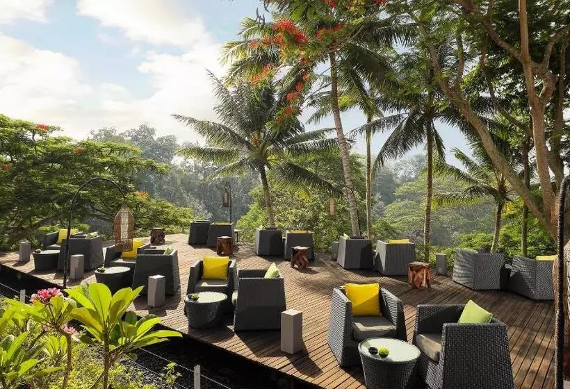 Fotos del hotel Maya Ubud Resort And Spa:  7