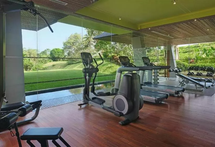 Fotos del hotel Maya Ubud Resort And Spa:  10