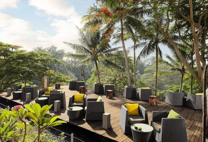 Fotos del hotel Maya Ubud Resort And Spa:  17