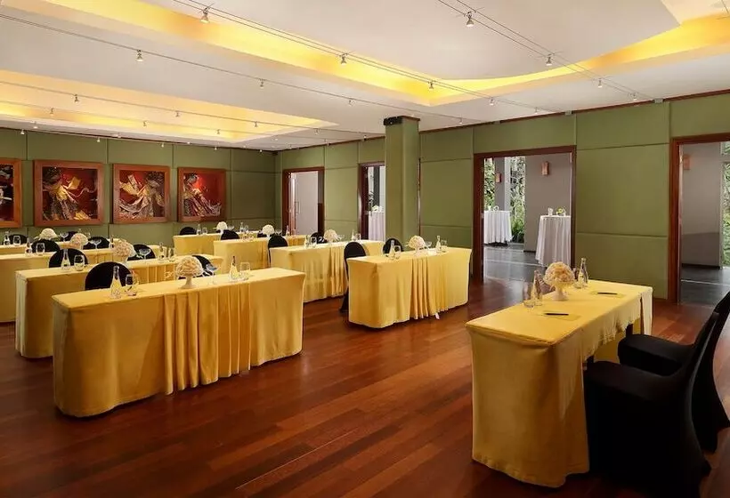 Fotos del hotel Maya Ubud Resort And Spa:  12