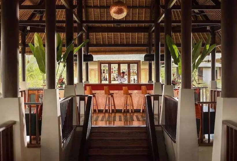Fotos del hotel Maya Ubud Resort And Spa:  4