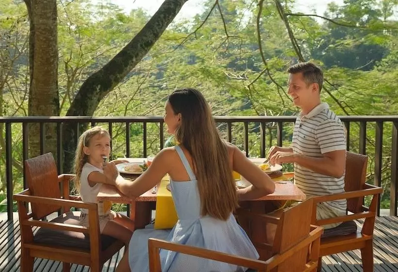 Fotos del hotel Maya Ubud Resort And Spa:  25