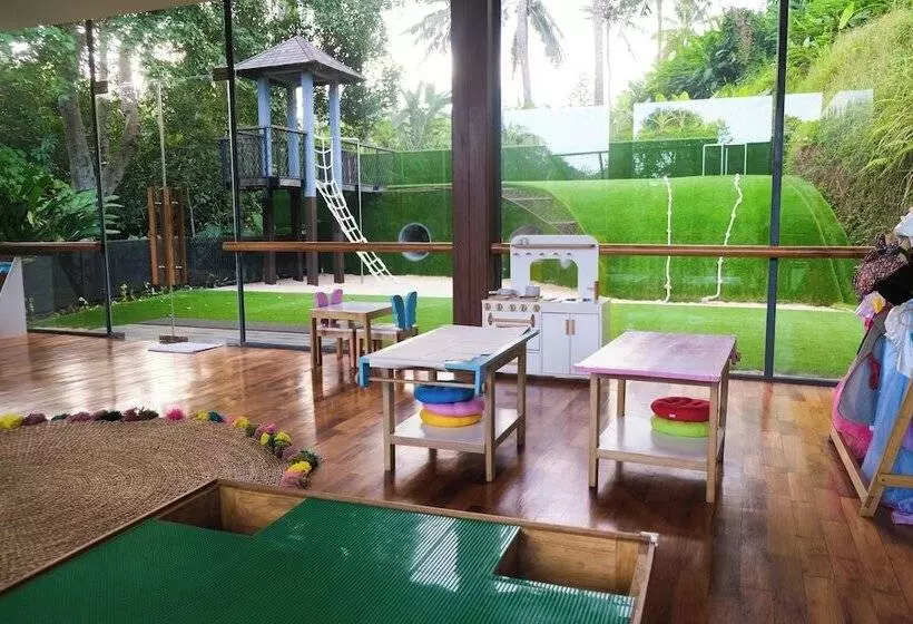 Fotos del hotel Maya Ubud Resort And Spa:  6