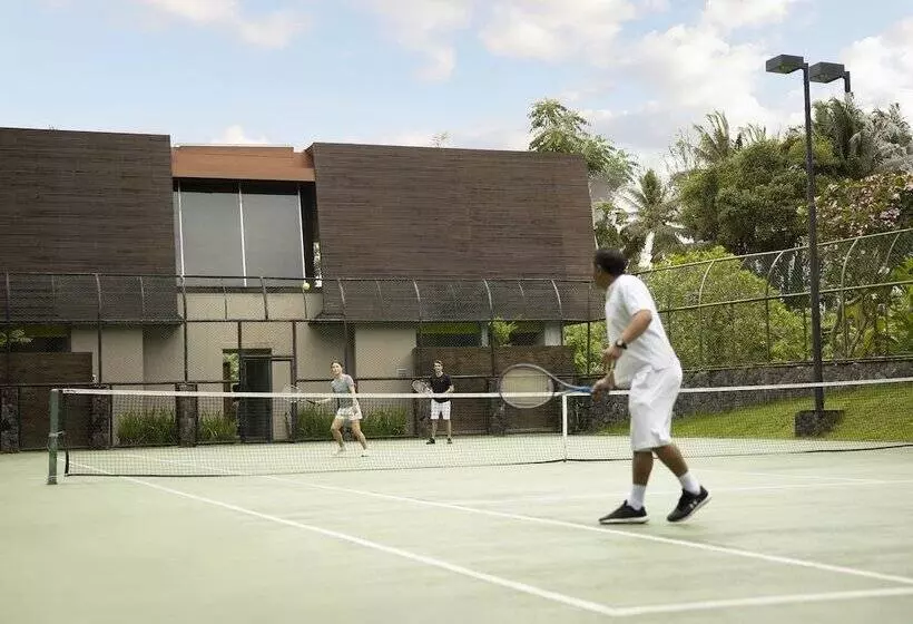 Fotos del hotel Maya Ubud Resort And Spa:  2