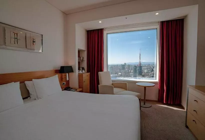 Fotos del hotel Park  Tokyo:  15