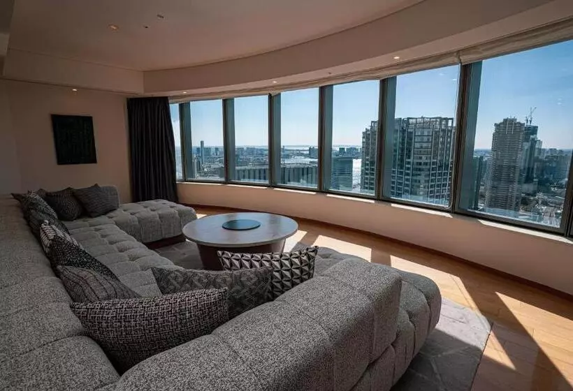 Fotos del hotel Park  Tokyo:  18