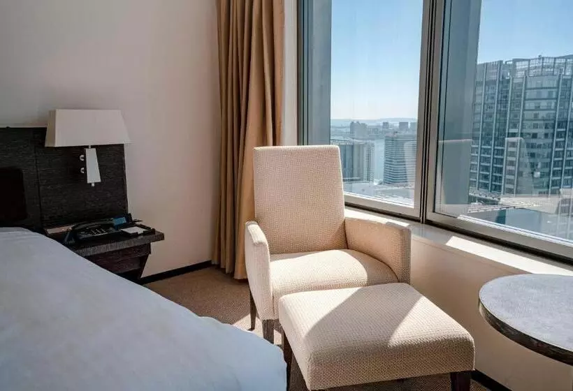 Fotos del hotel Park  Tokyo:  17