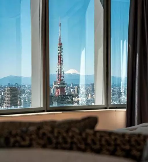 Fotos del hotel Park  Tokyo:  12