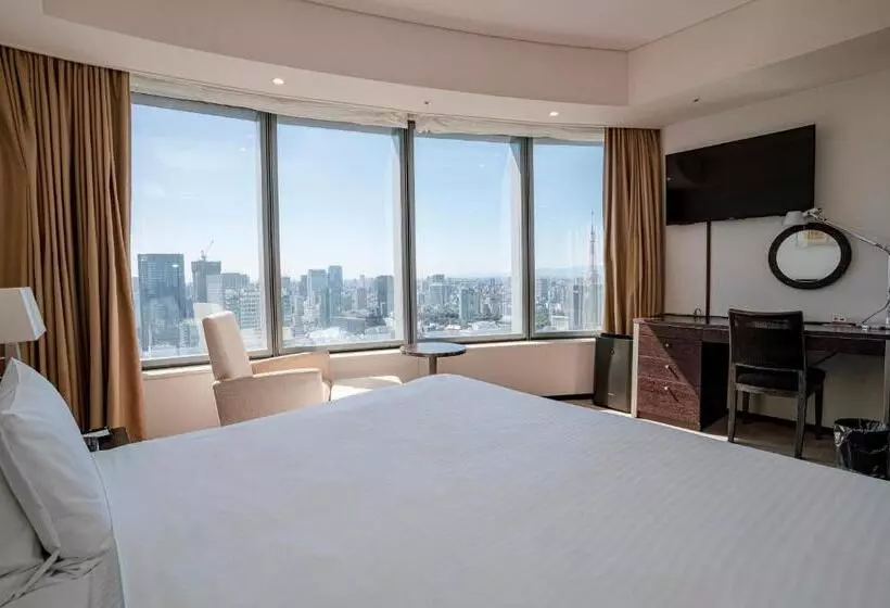 Fotos del hotel Park  Tokyo:  22