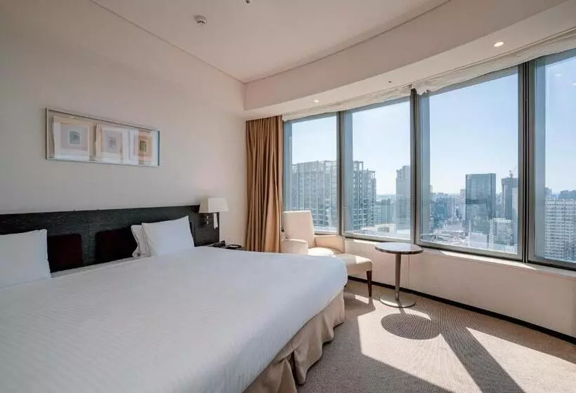 Fotos del hotel Park  Tokyo:  10