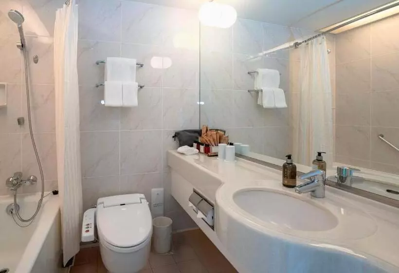 Fotos del hotel Park  Tokyo:  4