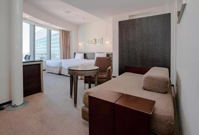 Fotos del hotel Park  Tokyo:  13