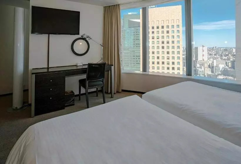 Fotos del hotel Park  Tokyo:  19