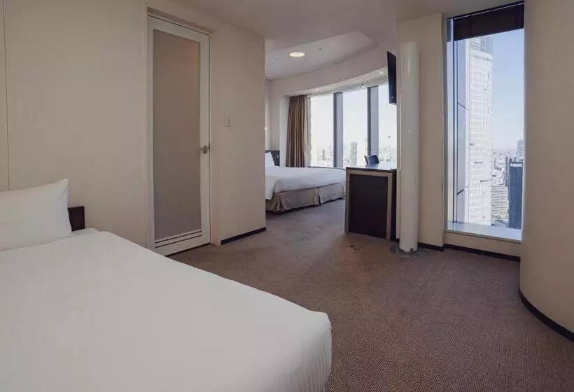 Fotos del hotel Park  Tokyo:  7